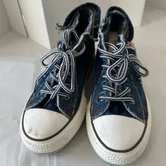 厚底レディースシューズ（サイズ不明22.0〜23.0）