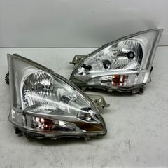 美品【コーティング済】ダイハツ スバル LA100S LA110S LA100F LA110F