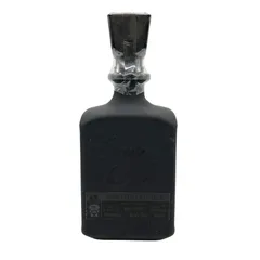テキーラ 　Cava de Oro カヴァデオロ ブラックエディション Cava De Oro 6 Years Extra Anejo Tequila 
