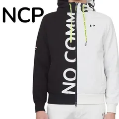 NCP HDM0016 BLACK/WHITE