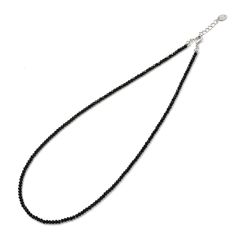 HARPO (ハルポ) ナバホパールネックレス 2MM/27インチネックレス