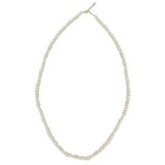 新品未使用RADIALL ラディアル ネックレス SLIVER925 パール 新品未使用RADIALL ラディアル ネックレス SLIVER925 パール - メルカリ
