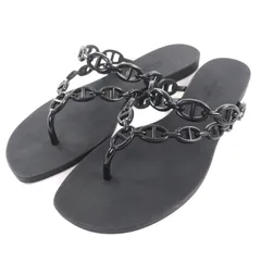 2025年最新】エルメス ビーチサンダルの人気アイテム - メルカリ