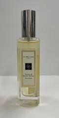 W1611 K Jo MALONE LONDON ジョーマローンロンドン Peony & Blush Suede 30ml