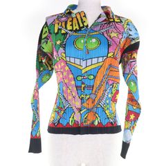 美品◎DAISY LIN デイジーリン 06091 Dais y Summer Velour Botero