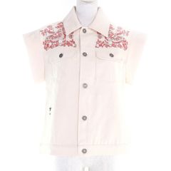 美品◎DAISY LIN デイジーリン 06091 Dais y Summer Velour Botero