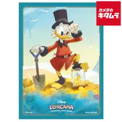 2025年最新】スクルージ・マクダックの人気アイテム - メルカリ