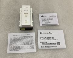 TP-Link EAP615-WE AX1800 Wi-Fi 6アクセスポイント --524803