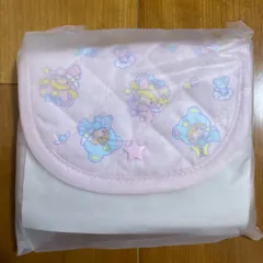 【新品未使用】リトルツインスターズ　星空のエンジェルデザインシリーズ　ティッシュポーチ　キキララ