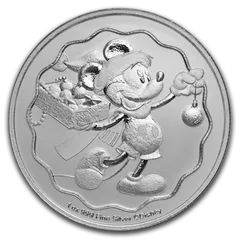 2026年最新】ニウエ 金貨 ディズニーの人気アイテム - メルカリ