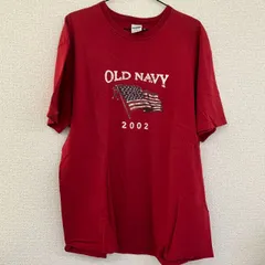 OLD NAVY　Tシャツ