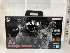 A賞 ゴジラ(2023) SOFVICS 一番くじ ゴジラー1.0 ゴジラー1.0