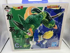 C賞 ベジータVSセル Revible Moment 一番くじ ドラゴンボール DRAGON HISTORY Ⅱ ドラゴンボール