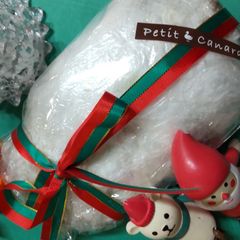 プティ　カナールのシュトーレン　小