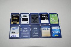 美品】Lexar Professional 32GB SDHCカード - メルカリ