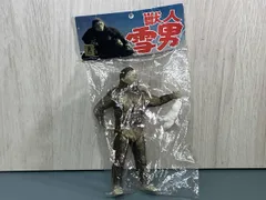 2025年最新】獣人雪男の人気アイテム - メルカリ