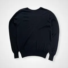 田中さんのセーター　C．Tocculi カシミヤニット　Sサイズ 大切に着たい服【田中さんのニット】 | LEE