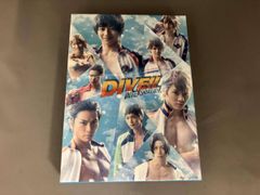DIVE!! Blu-ray BOX 全話収録 - メルカリ