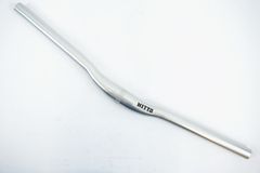NITTO* B802 HT riser bar (silver)美品 - メルカリ