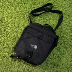 THE NORTH FACE ザノースフェイス クロスバック