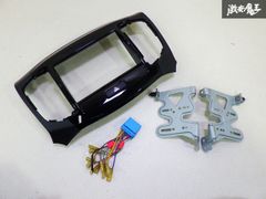 Beat-Sonic SLA-22 セルシオ20後期エアコン吹き出し口のフレーム