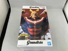 (再販)バンプレスト オールマイト 僕のヒーローアカデミア Grandista -ALL MIGHT- 僕のヒーローアカデミア