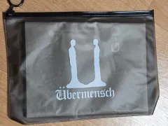 未開封 G-DRAGON（ジードラゴン） ウィーバーマン スローガン クレードル ペンライト グッズ gd md