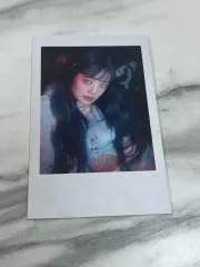 アイドゥル ミンニ(MINNIE) I feel butterfly バージョン アルバム タートルネック トレカ