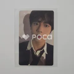 BTS ジン The Astronaut VERSION 01