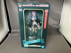 未開封品　ラストワン賞 メジロマックイーン ラストワンver. 一番くじ ウマ娘 プリティーダービー 11弾 ウマ娘 プリティーダービー