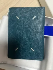 メゾン マルジェラ カードウォレット 1回着用