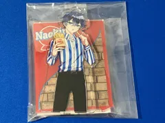 (未開封)カラフルピーチ アクリルスタンド なおきり【ウェンディーズ】