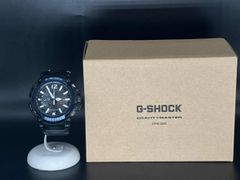 CASIO G-SHOCK GPW-2000-1A2JFグラビティマスター美品 - メルカリ