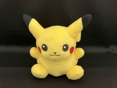 2025年最新】ポケドール ピカチュウの人気アイテム - メルカリ
