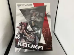 グッドスマイルカンパニー 紅霞 1/8 BEATLESS