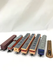 2025年最新】Nゲージまとめ売りの人気アイテム - メルカリ