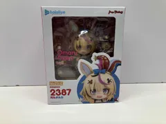  未開封品 ねんどろいど 2387 ホロライブ 尾丸ポルカ ホロライブ