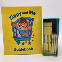 【新品未使用】Zippy and Me 2025.5購入 ZAMフルセットDWE 2025年最新】ズィッピーアンドミーの人気アイテム - メルカリ