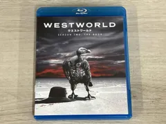 2026年最新】ウエストワールド ブルーレイの人気アイテム - メルカリ