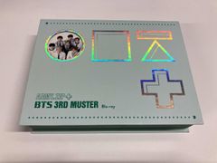 BTS ARMY ZIP 3RD MUSTER DVD ジョングク トレカ - メルカリ