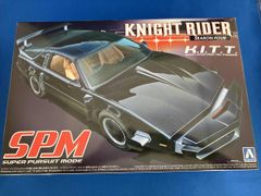 当時物・青島②】ナイトライダー・ナイト2000・ポンティアック