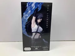 2025年最新】FF7 リバース くじ ティファの人気アイテム - メルカリ