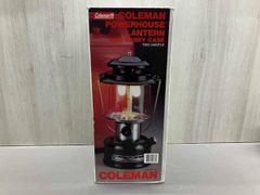 新品 コールマン ライト パッカウェイランタン アローズコラボ - メルカリ
