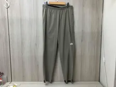 THE NORTH FACE NB12582 その他ロングパンツ　フレキシブルロングパンツ　ベージュ　サイズL 