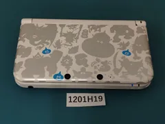 【1201H19】 ニンテンドーDS 3DS LL ドラゴンクエストモンスターズ2 スペシャルパック 任天堂 ジャンク 中古