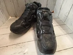 Reebok スニーカー NEEDLES PUMP FURY 94 1000100214 サイズ28.0 スポーツ