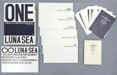 [중고] 예술·아트 ≪예술·아트≫ ONE~LUNA SEA 25th Anniversary PREMIUM BOX