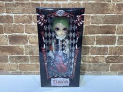 507m】未開封品 テヤン BUCK-TICK 今井寿 コラボ T-275 魅世物小屋が