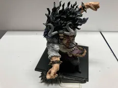 バンダイ カイドウ A賞 一番くじ ワンピース 四皇 ONEPIECE フィギュア