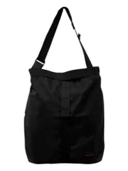 BRIEFING (ブリーフィング) JUMPER M ショルダーバッグ BR221L37 ブラック メンズ/078